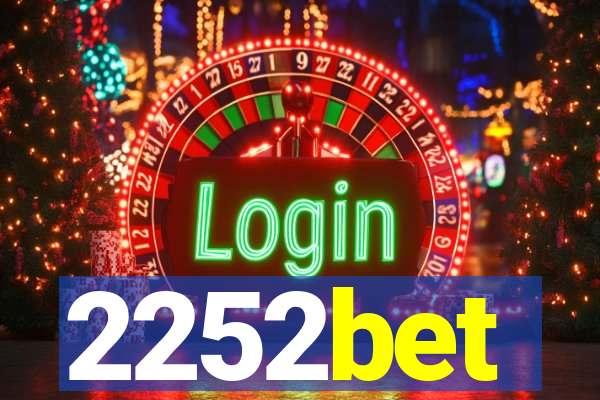 2252bet