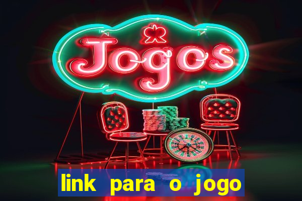 link para o jogo do tigrinho