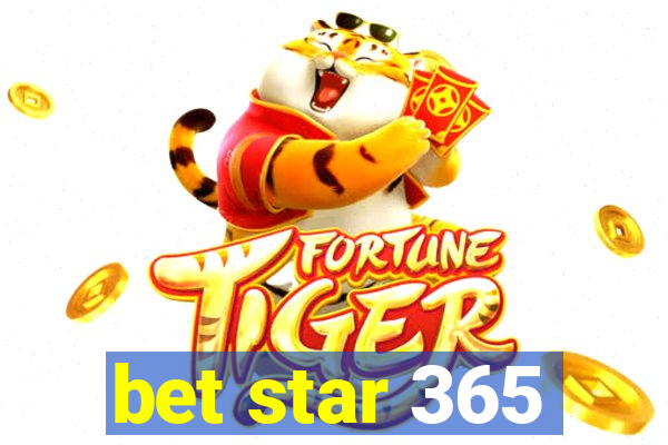 bet star 365