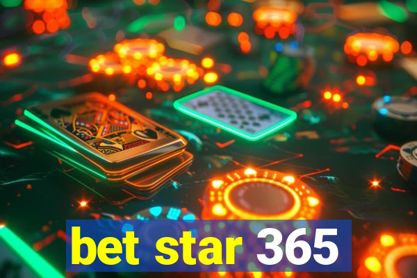 bet star 365