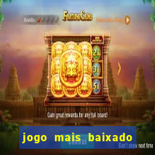 jogo mais baixado do play store