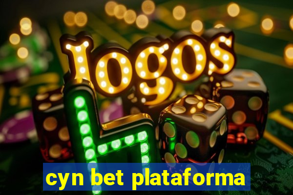 cyn bet plataforma