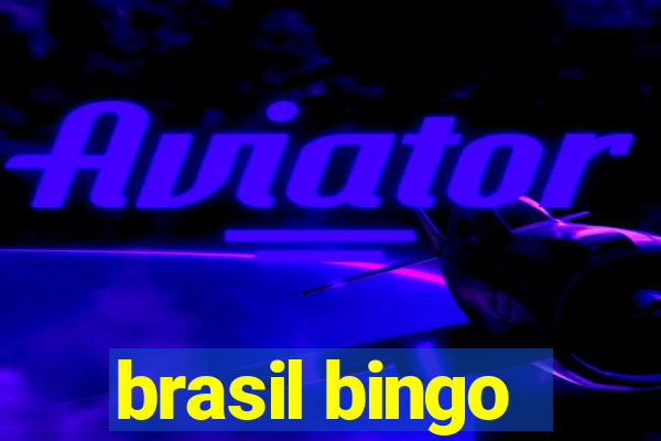 brasil bingo