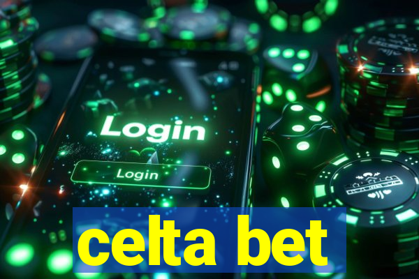 celta bet