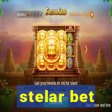 stelar bet