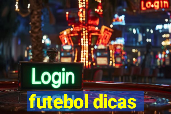 futebol dicas