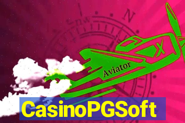 CasinoPGSoft