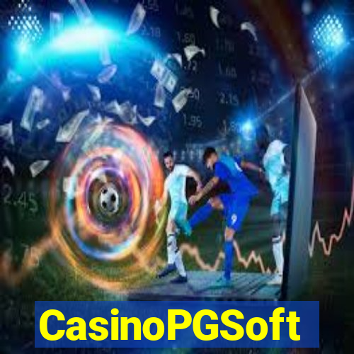 CasinoPGSoft