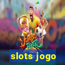 slots jogo