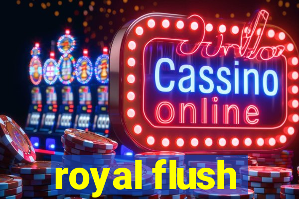 royal flush