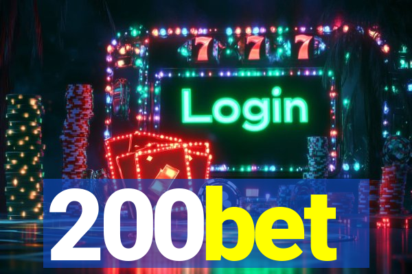 200bet