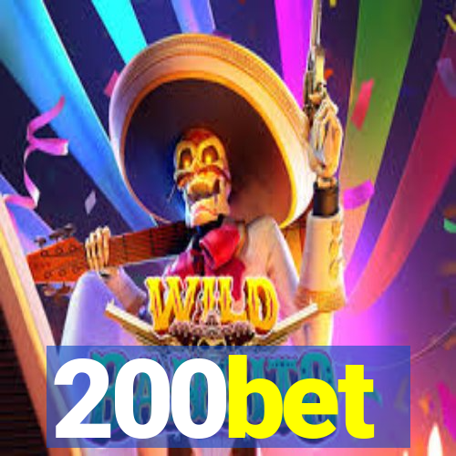 200bet