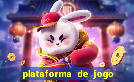 plataforma de jogo que paga muito