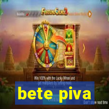 bete piva