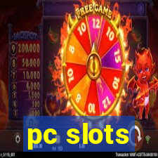 pc slots