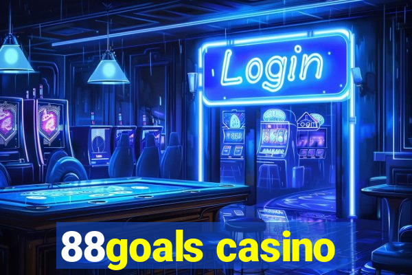 88goals casino