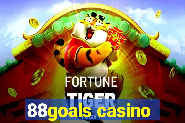 88goals casino