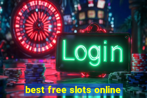 best free slots online