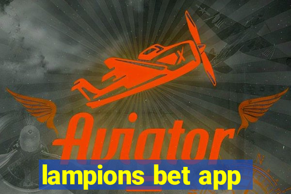 lampions bet app