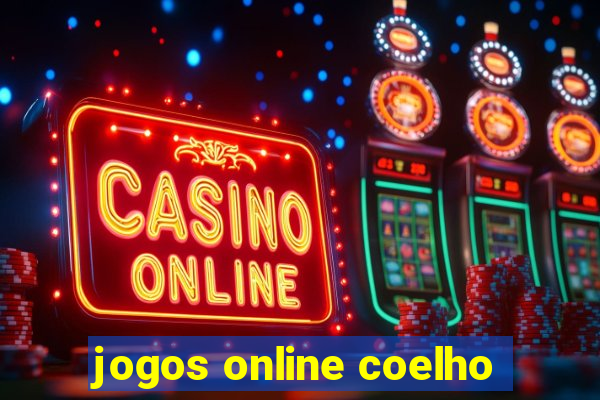 jogos online coelho