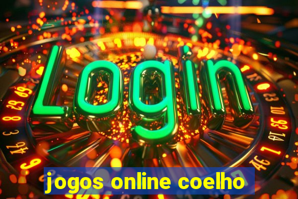 jogos online coelho