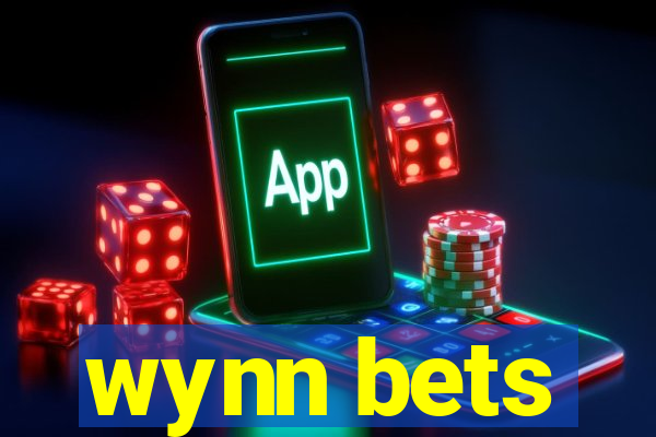 wynn bets