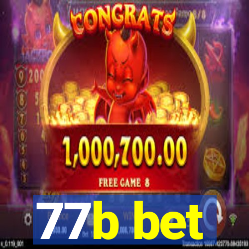 77b bet