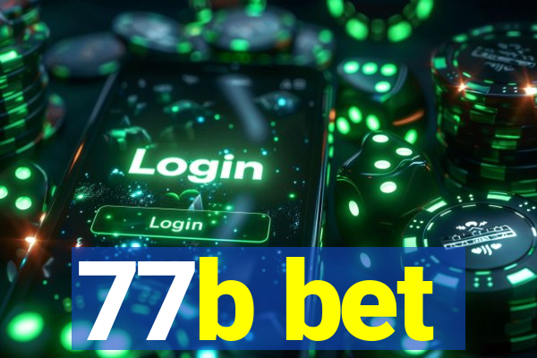 77b bet