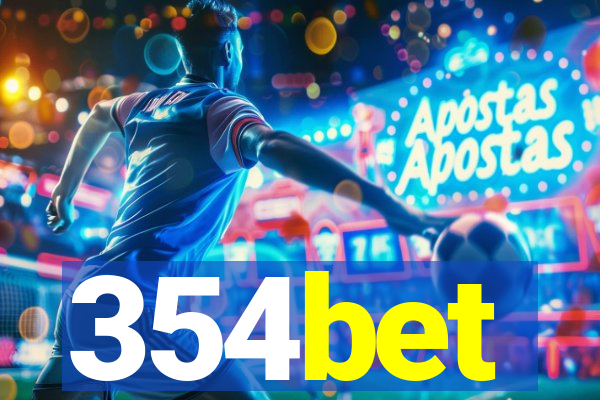 354bet