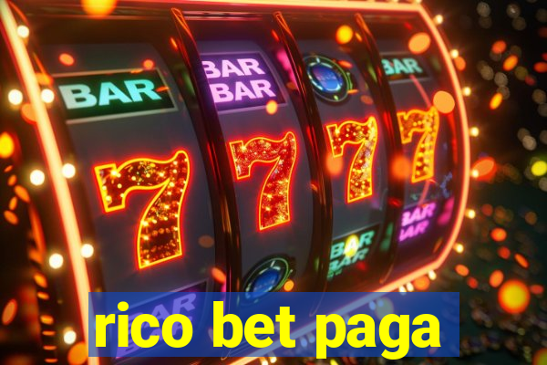 rico bet paga