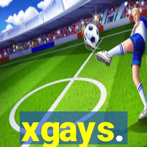 xgays.