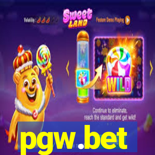 pgw.bet