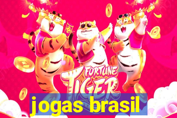 jogas brasil