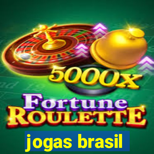 jogas brasil