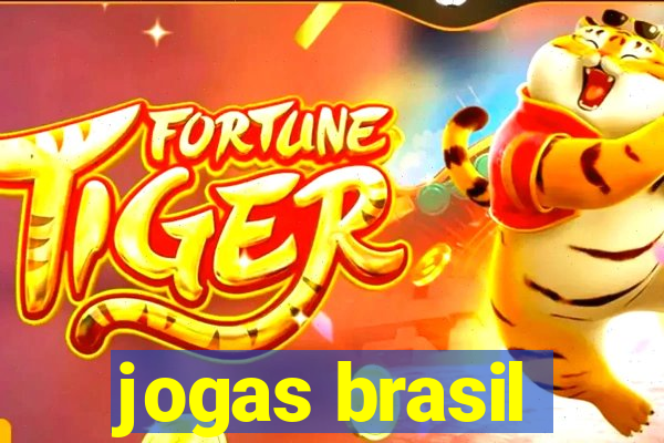 jogas brasil