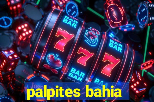 palpites bahia