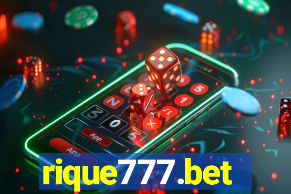 rique777.bet