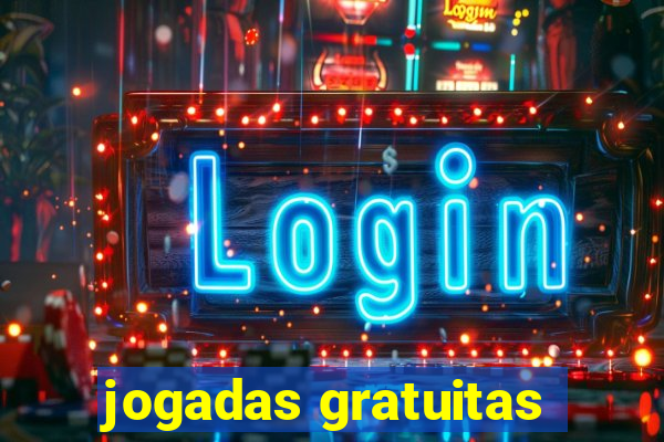 jogadas gratuitas