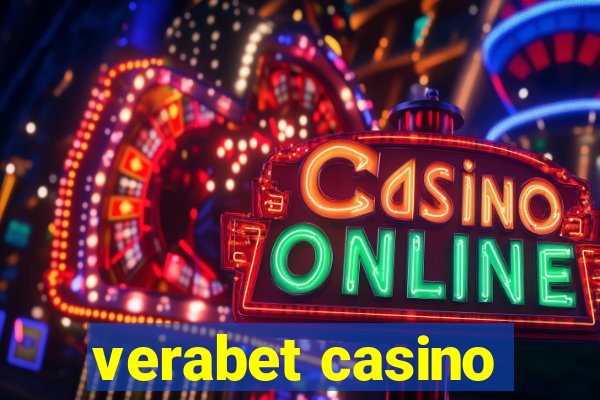 verabet casino