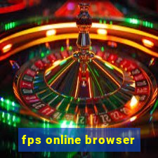 fps online browser