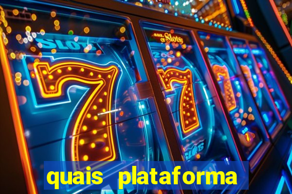 quais plataforma tem o fortune tiger