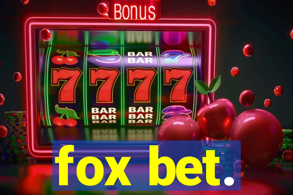 fox bet.