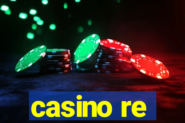 casino re