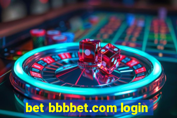 bet bbbbet.com login