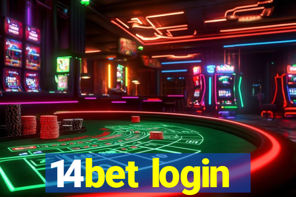 14bet login