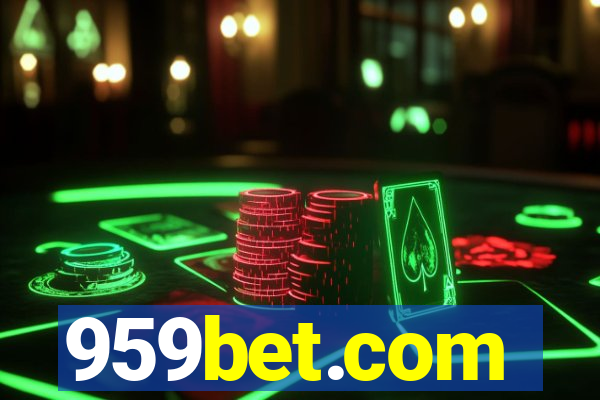 959bet.com