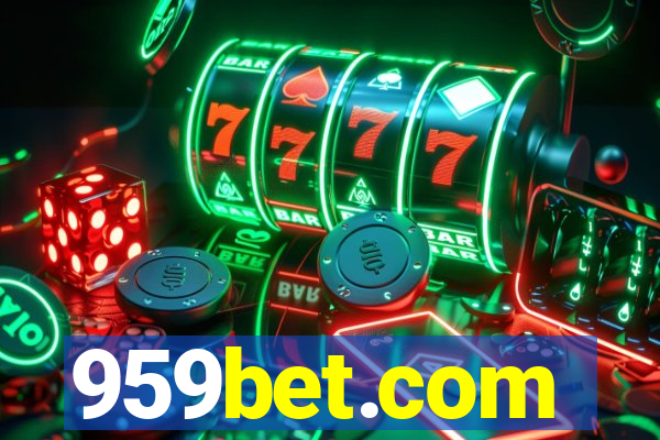 959bet.com