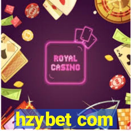 hzybet com