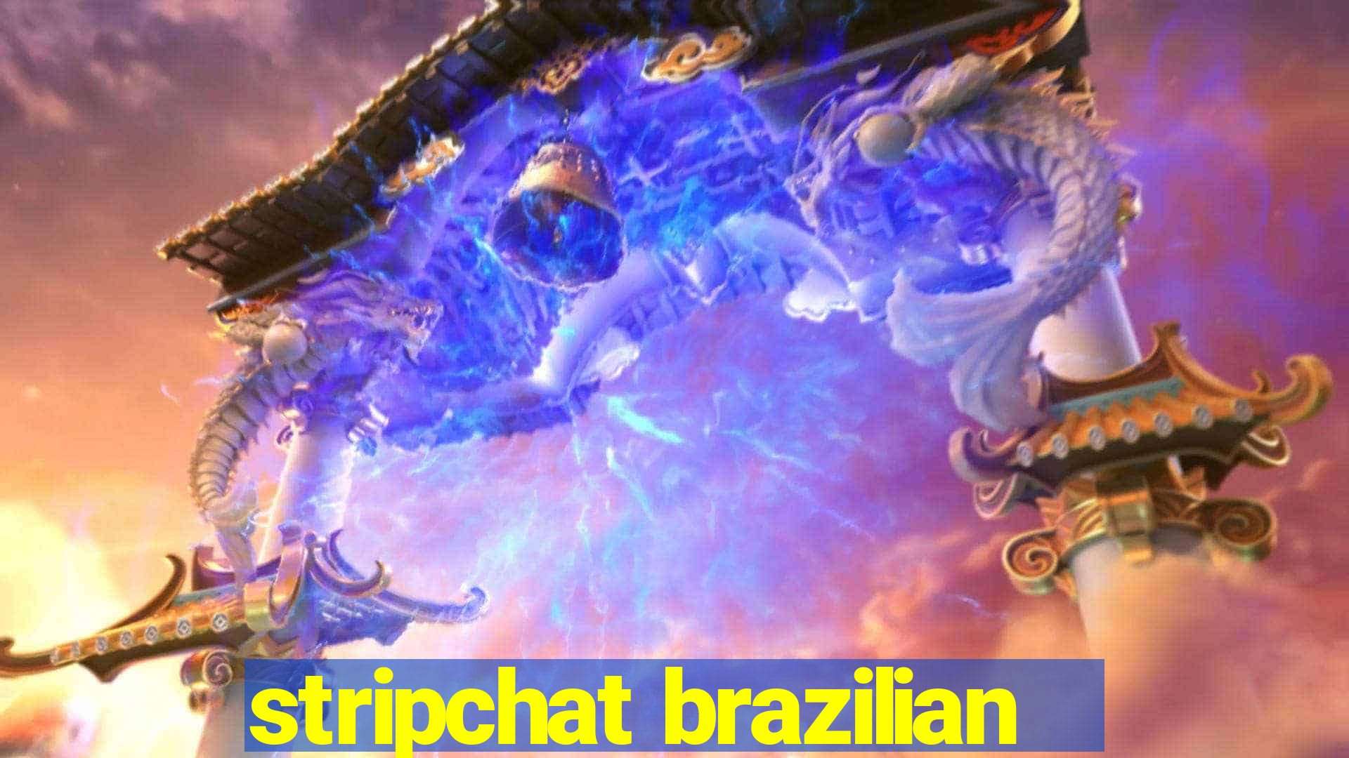 stripchat brazilian