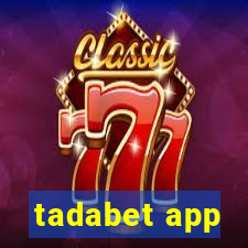 tadabet app